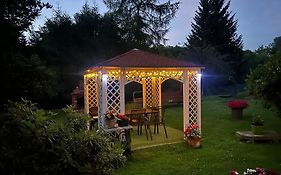 Apartamenty Stokrotka