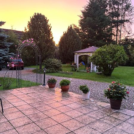 Apartamenty Stokrotka Lądek-Zdrój Exteriér fotografie