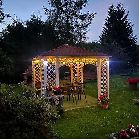 Apartamenty Stokrotka Lądek-Zdrój Exteriér fotografie