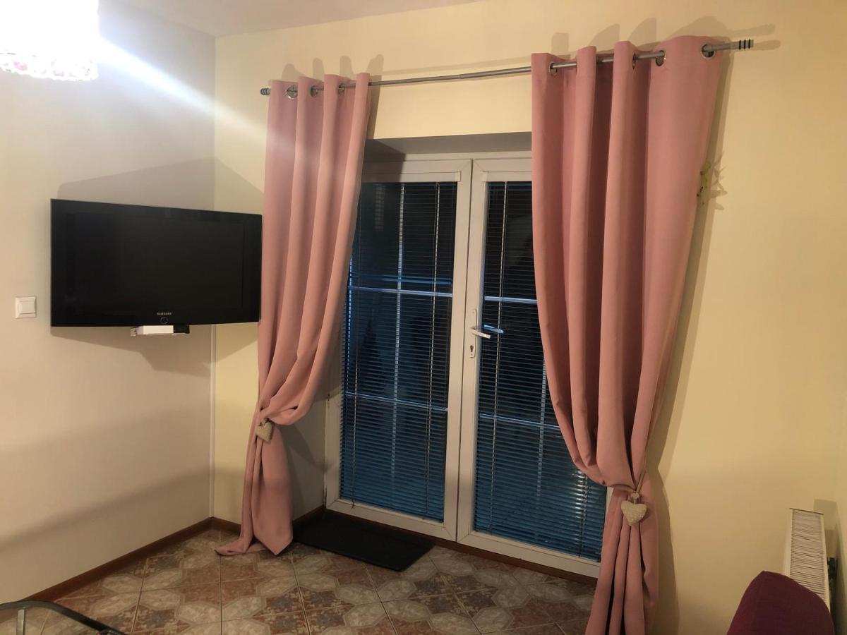 Apartamenty Stokrotka Lądek-Zdrój Exteriér fotografie