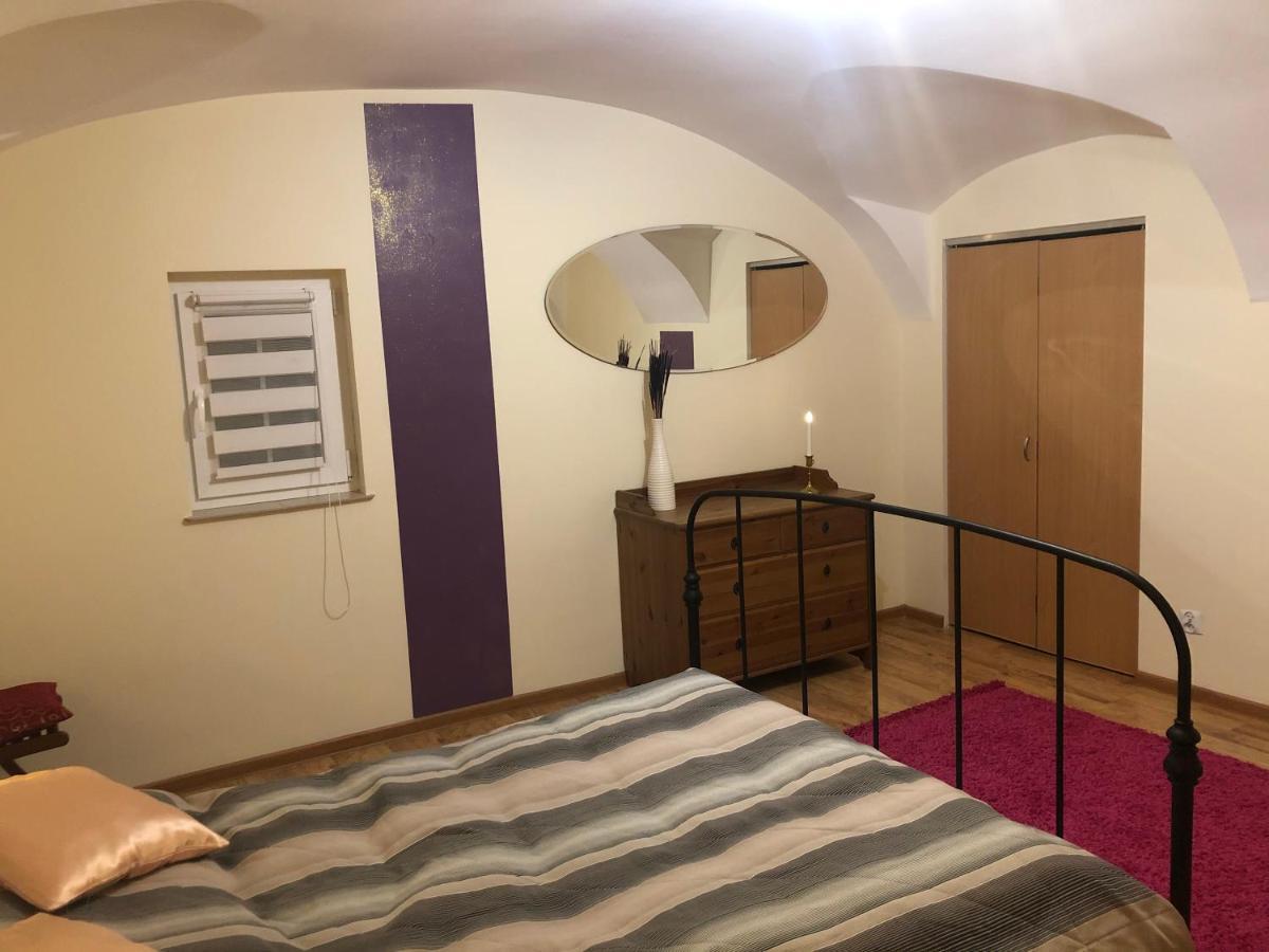 Apartamenty Stokrotka Lądek-Zdrój Exteriér fotografie