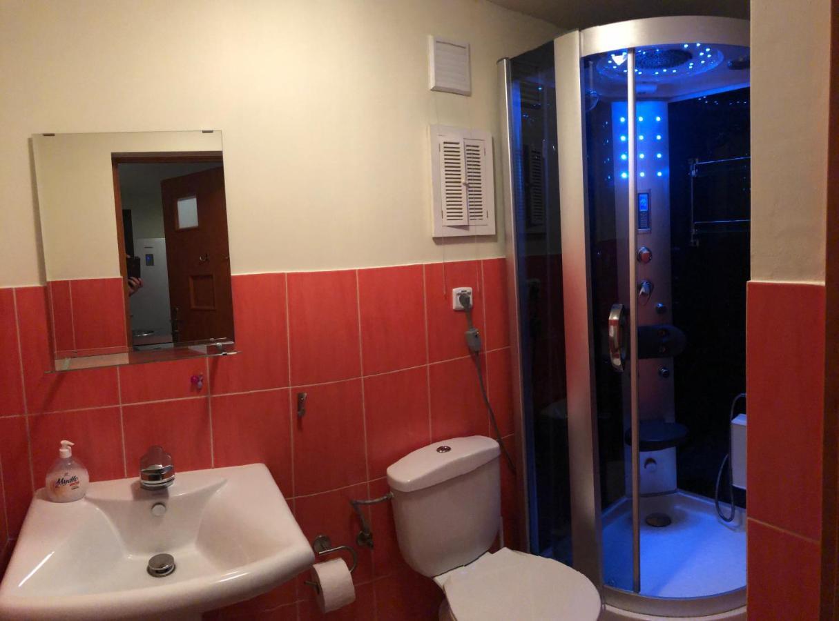 Apartamenty Stokrotka Lądek-Zdrój Exteriér fotografie