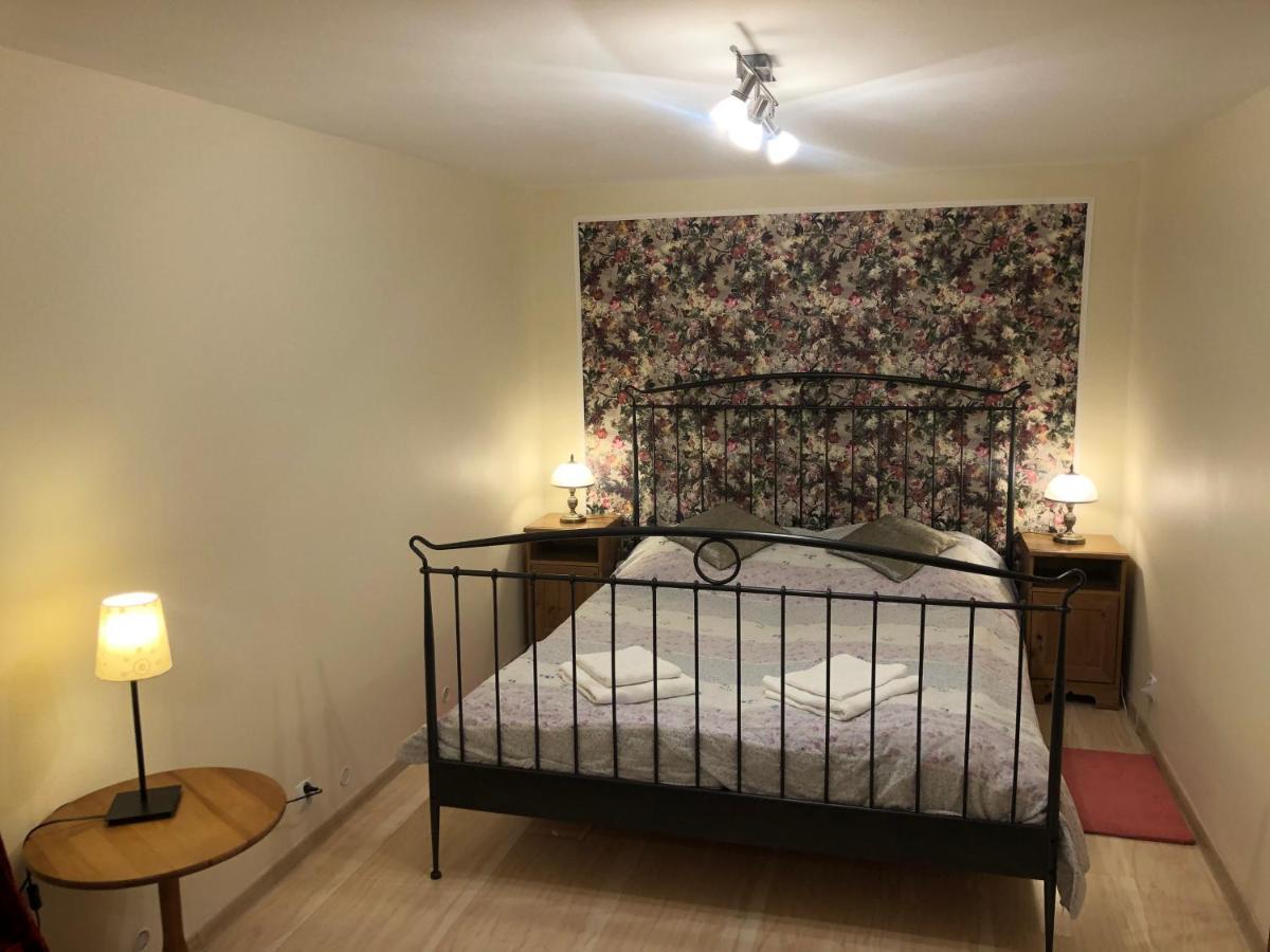 Apartamenty Stokrotka Lądek-Zdrój Exteriér fotografie