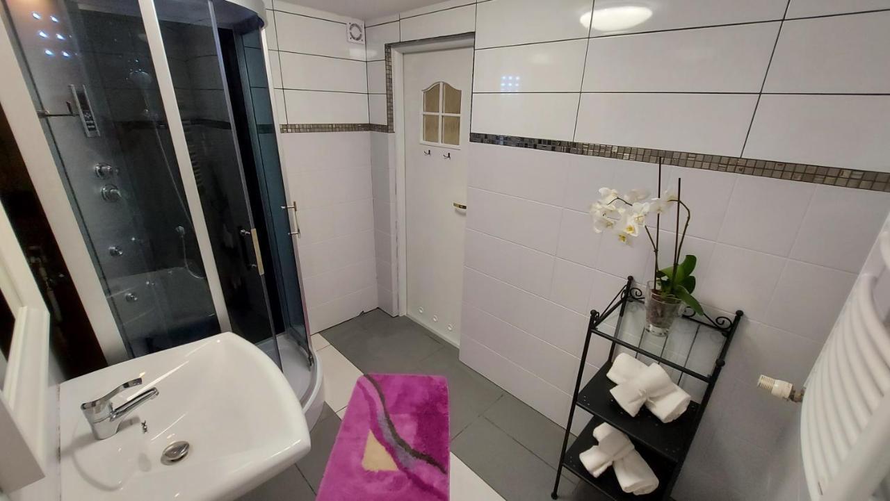 Apartamenty Stokrotka Lądek-Zdrój Exteriér fotografie