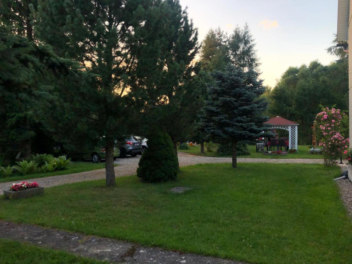 Apartamenty Stokrotka Lądek-Zdrój Exteriér fotografie