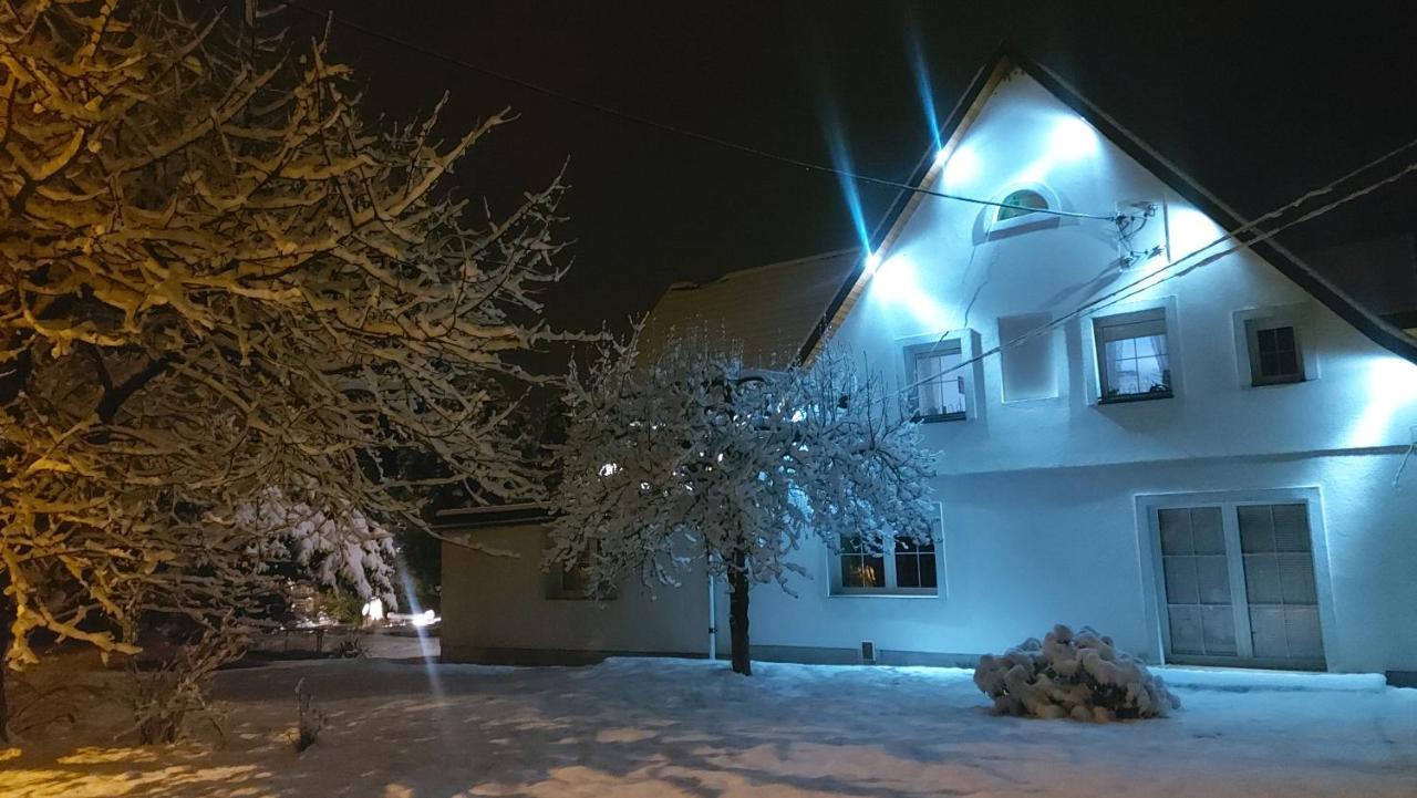 Apartamenty Stokrotka Lądek-Zdrój Exteriér fotografie
