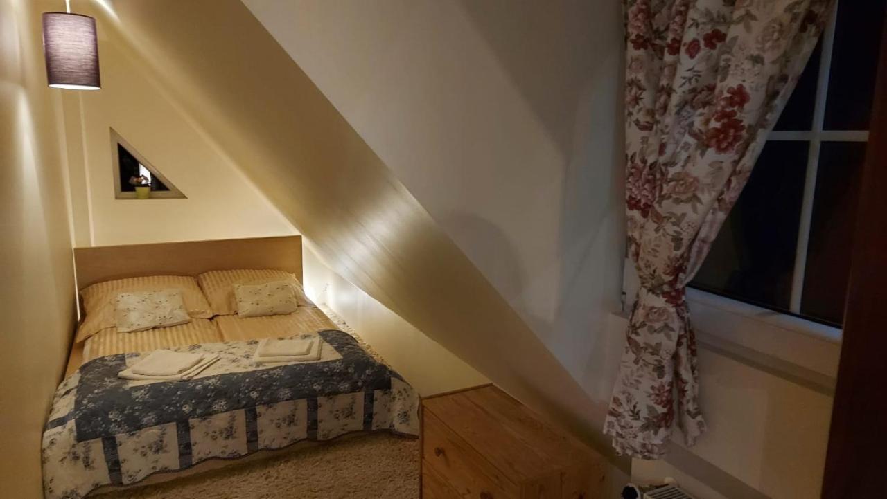 Apartamenty Stokrotka Lądek-Zdrój Exteriér fotografie