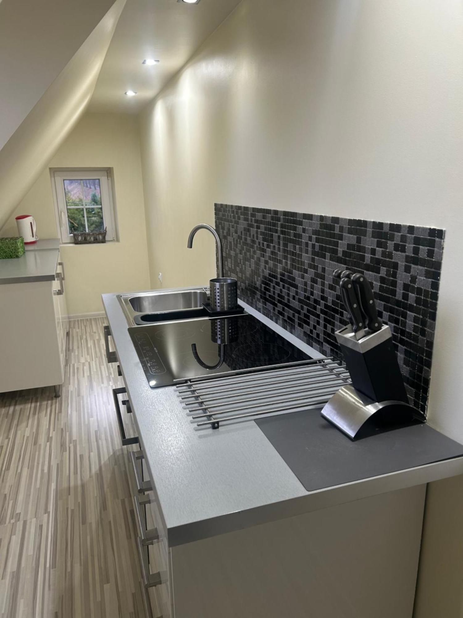 Apartamenty Stokrotka Lądek-Zdrój Exteriér fotografie