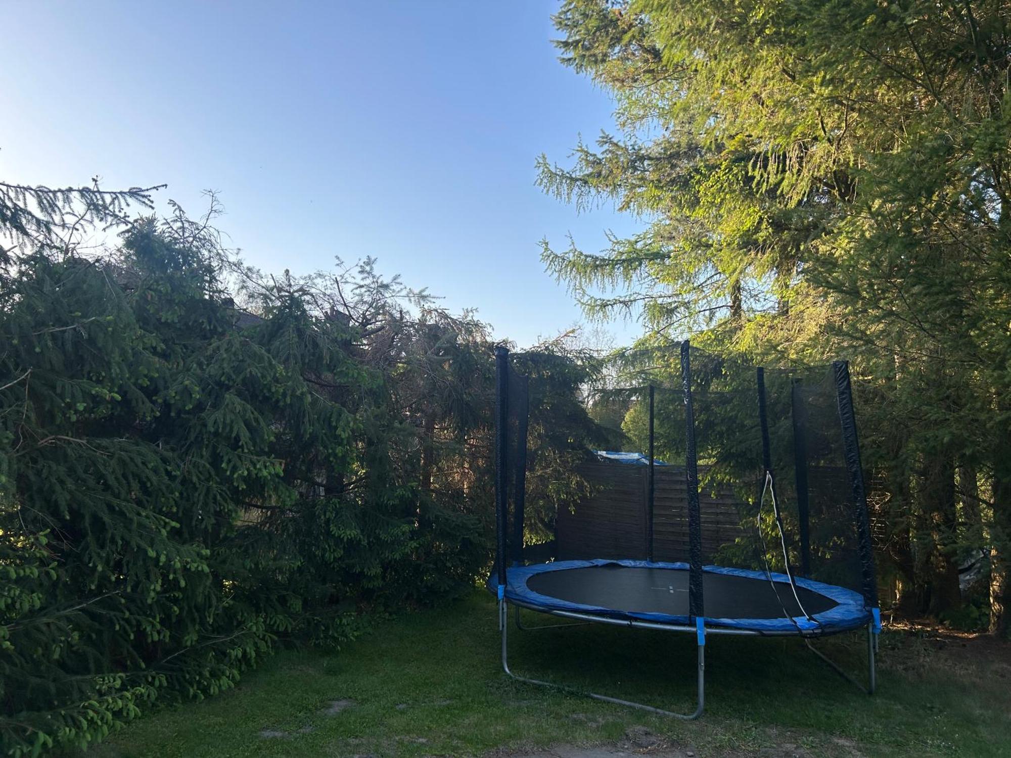 Apartamenty Stokrotka Lądek-Zdrój Exteriér fotografie