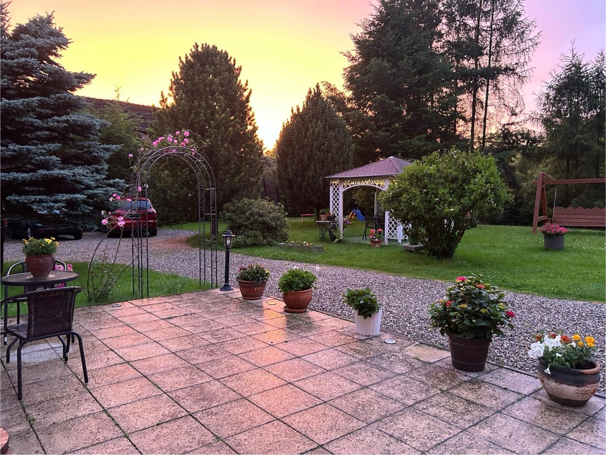 Apartamenty Stokrotka Lądek-Zdrój Exteriér fotografie