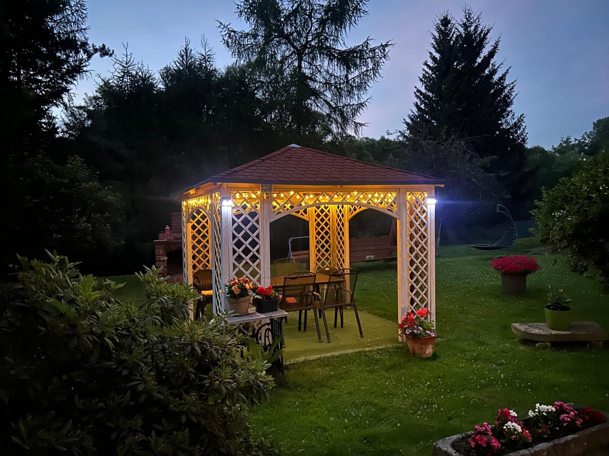 Apartamenty Stokrotka Lądek-Zdrój Exteriér fotografie