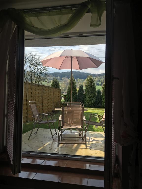 Apartamenty Stokrotka Lądek-Zdrój Exteriér fotografie