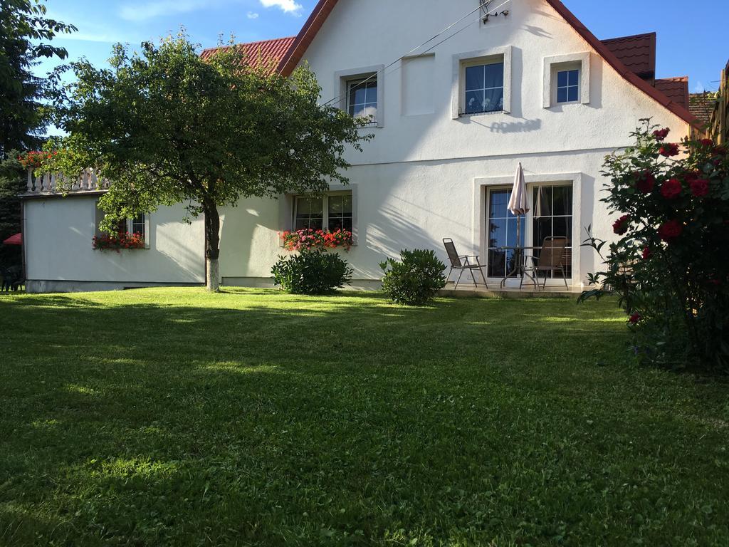 Apartamenty Stokrotka Lądek-Zdrój Exteriér fotografie