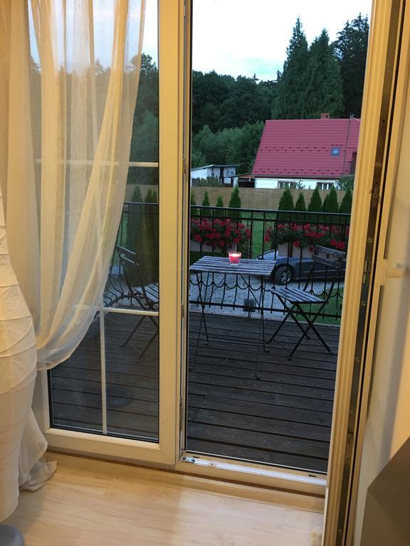 Apartamenty Stokrotka Lądek-Zdrój Exteriér fotografie